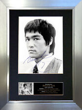 Bruce lee no2 for sale  PONTEFRACT