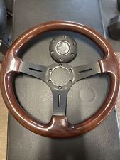 Nrg steering wheel for sale  Beacon
