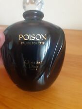 Dior poison eau for sale  HAVANT