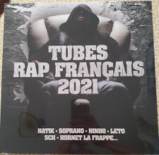 Various tubes rap d'occasion  Metz-