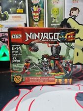 Lego ninjago the d'occasion  Expédié en Belgium