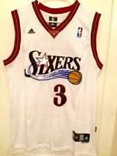 Nwt allen iverson for sale  New London