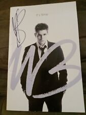 Michael buble 2004 for sale  Houston