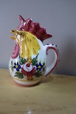 Vintage creamer pitcher for sale  Excelsior Springs