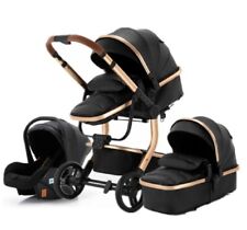 prams 3IN1 Great First Pram for sale  Shipping to South Africa