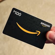 Used 100 amazon for sale  Chalfont