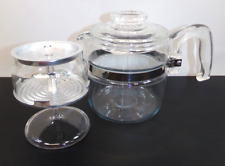 Pyrex flameware glass for sale  Heath Springs