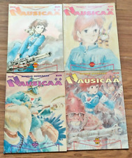 Nausicaa granata press usato  Parma