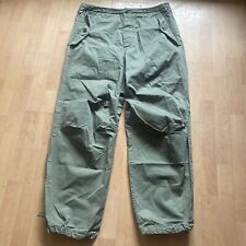 mens combat trousers 34 for sale  SWINDON