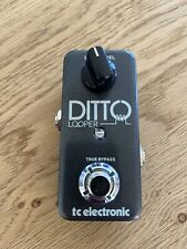 Electronic ditto looper gebraucht kaufen  Birkenwerder