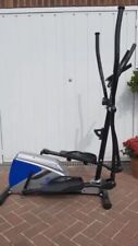 Marcy Azure EL1016 Elliptical Magnetic Cross Trainer Box Can Be Damaged, used for sale  Shipping to South Africa