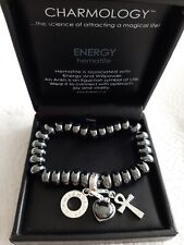 Charmology bracelet energy for sale  UK