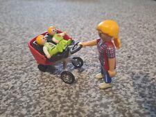 Playmobil double push for sale  DUNFERMLINE