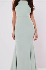 Missguided sage green for sale  LEEDS