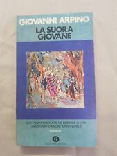 Libro suora giovane usato  Codigoro