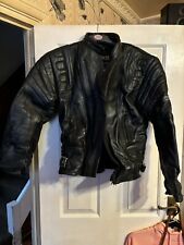 Sportex leather motorcycle for sale  ASHFORD