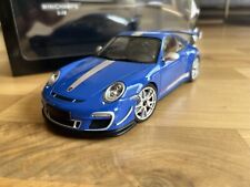 Porsche 911 gt3 gebraucht kaufen  Ulm