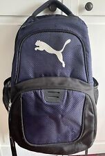 Puma blue backpack for sale  Woodside