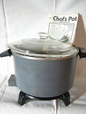 Dazey chef pot for sale  Lowville