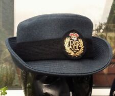 Wraf raf hat for sale  NEWPORT