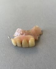 Zahnprothese zahnersatz berkie gebraucht kaufen  Halle