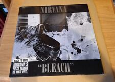 Nirvana bleach rare for sale  CRAIGAVON