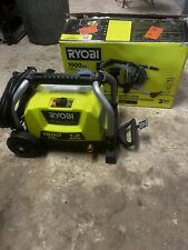 Lavadora a presión eléctrica Ryobi 1900 PSI (SOLO HERRAMIENTA) segunda mano  Embacar hacia Argentina