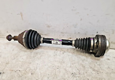 Left front driveshaft for sale  LITTLEHAMPTON