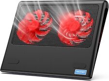 Tecknet laptop cooling for sale  Huntingdon Valley