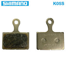 Shimano k05s pastiglie usato  Spedire a Italy