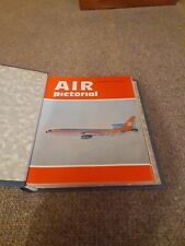 Air pictorial vintage for sale  HEREFORD