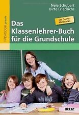 Klassenlehrer buch grundschule gebraucht kaufen  Berlin