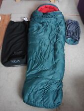 Rab ascent 1100 for sale  FORT WILLIAM