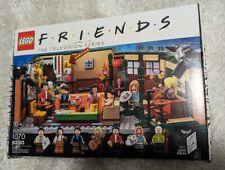 LEGO Ideas: Central Perk Set (21319) programa de televisión de amigos para repuestos/reparación  segunda mano  Embacar hacia Argentina