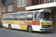 Bus photo midland for sale  PUDSEY