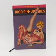 1000 pin girls d'occasion  Expédié en Belgium
