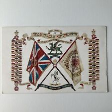 Military vintage postcard for sale  ASHFORD