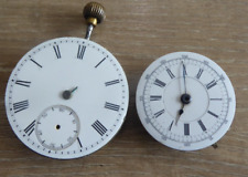 Antique pocket watch for sale  KENILWORTH