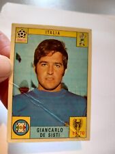 Panini 1970 cup for sale  STOCKPORT