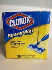 Clorox ready mop for sale  Monroe