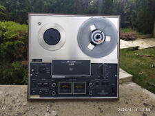 reel to reel tape recorder d'occasion  Le Perreux-sur-Marne