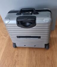 Rimowa salsa business for sale  Shipping to Ireland