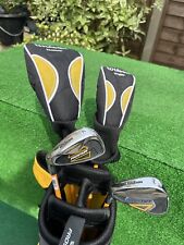 left handed junior golf clubs for sale  WALSALL