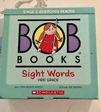 bob books kids for sale  Bettendorf