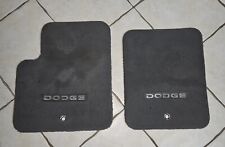 Tapis dodge caliber d'occasion  Brezolles