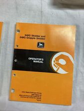 Manual omt 160644 for sale  Sibley