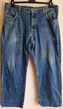 Lee jeans mens for sale  DARLINGTON