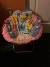 toddler chair princess for sale  Mechanicsburg