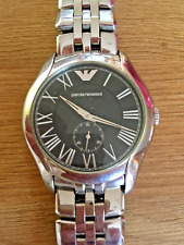 Armani gents watch for sale  UK
