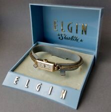 Elgin 14k gold for sale  UCKFIELD